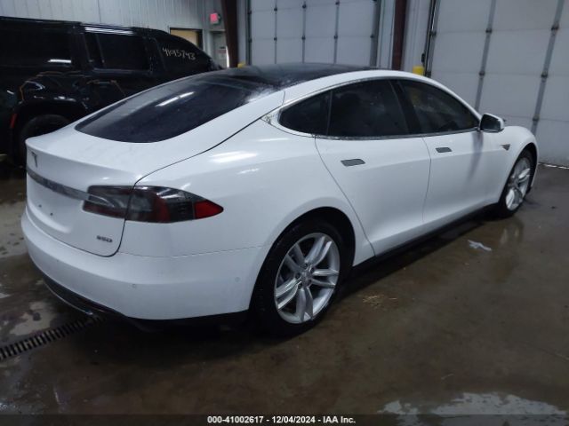 5YJSA1H23FF086058 Tesla Model S 70d/85d/p85d