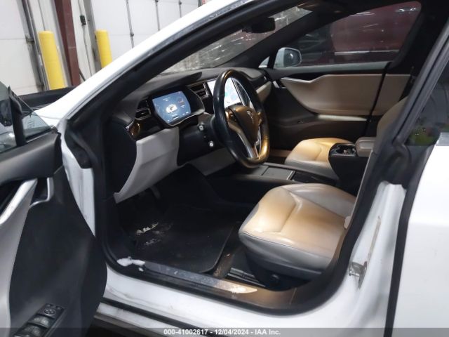 5YJSA1H23FF086058 Tesla Model S 70d/85d/p85d
