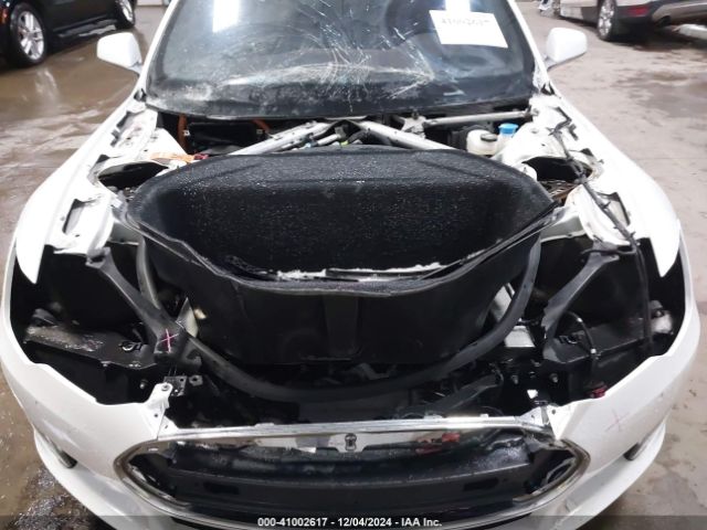 5YJSA1H23FF086058 Tesla Model S 70d/85d/p85d