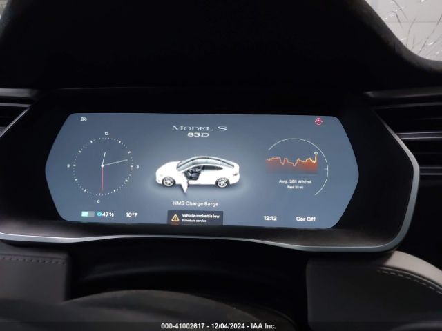 5YJSA1H23FF086058 Tesla Model S 70d/85d/p85d