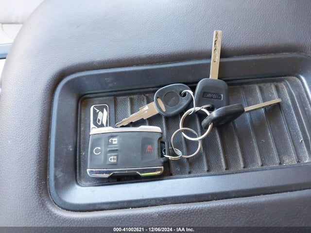 1GT12UEY2JF207623 GMC Sierra 2500hd Denali