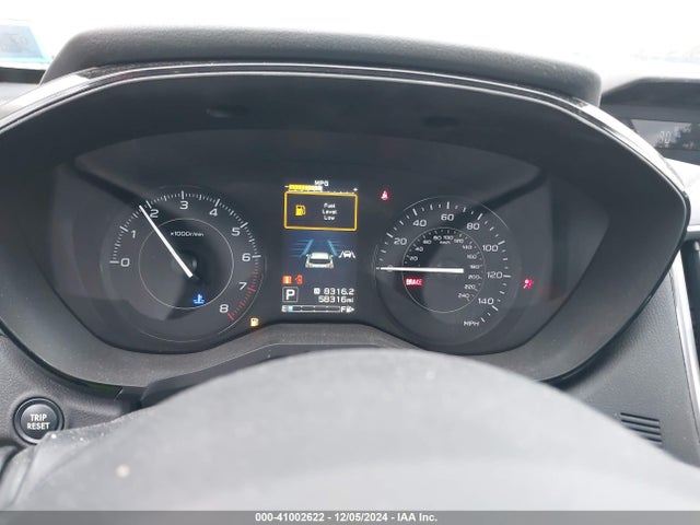 Subaru IMPREZA SEDAN 2020 4S3GKAB67L3610884 Image 15