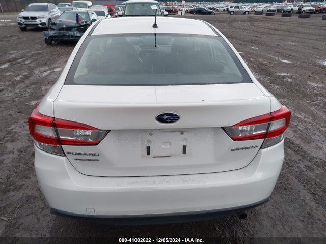 Subaru IMPREZA SEDAN 2020 4S3GKAB67L3610884 Image 16
