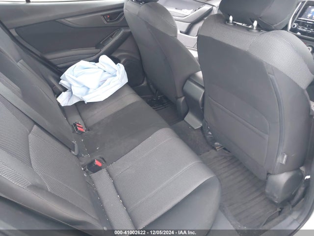 4S3GKAB67L3610884 Subaru IMPREZA SEDAN