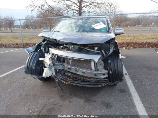 2018 MITSUBISHI MIRAGE G4 ML32F3FJ5JHF15187 Photo 5