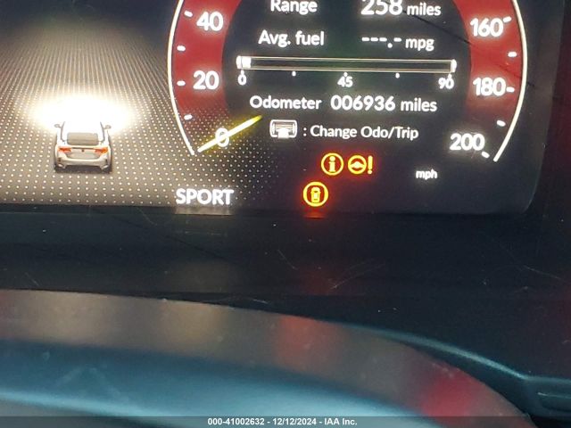 JHMFL5G4XRX001005 Honda CIVIC TYPE R