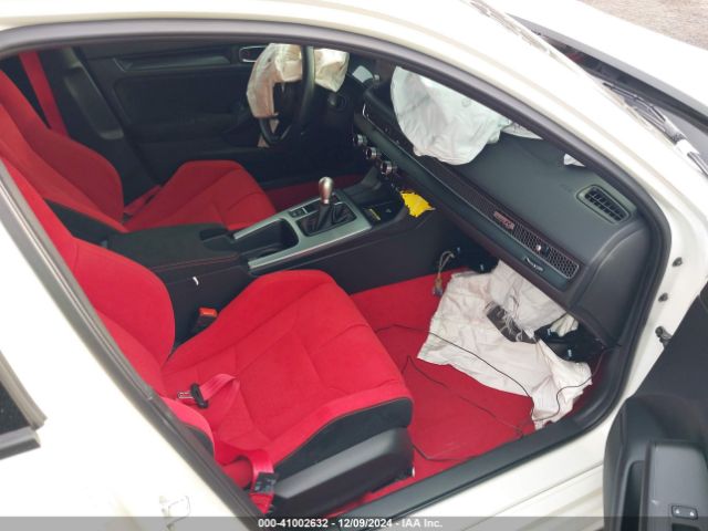 JHMFL5G4XRX001005 Honda CIVIC TYPE R