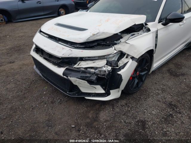 JHMFL5G4XRX001005 Honda CIVIC TYPE R