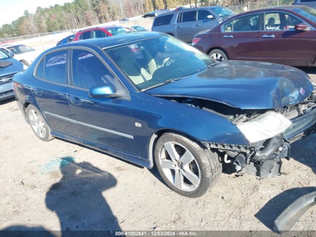 2007 SAAB 9-3 YS3FH41U371131769 Photo 0