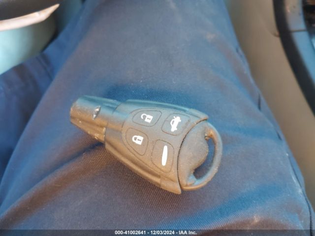 2007 SAAB 9-3 YS3FH41U371131769 Photo 10