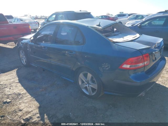 2007 SAAB 9-3 YS3FH41U371131769 Photo 2