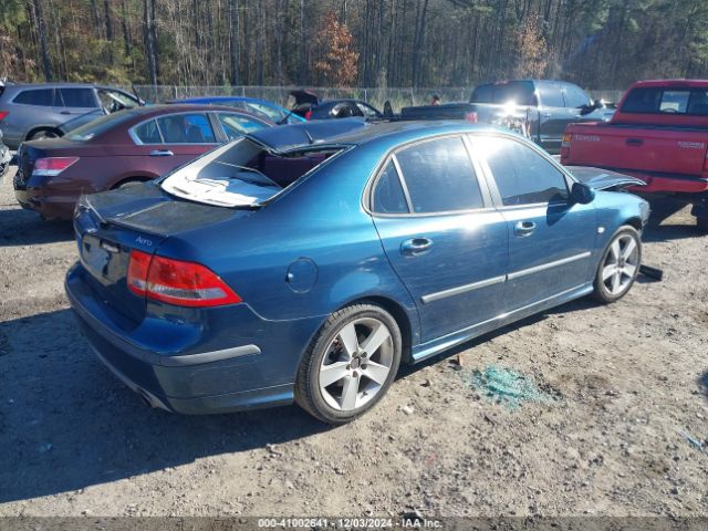 2007 SAAB 9-3 YS3FH41U371131769 Photo 3