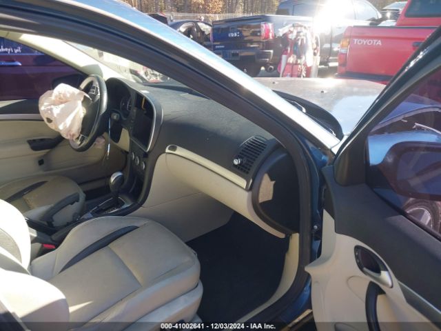 2007 SAAB 9-3 YS3FH41U371131769 Photo 4