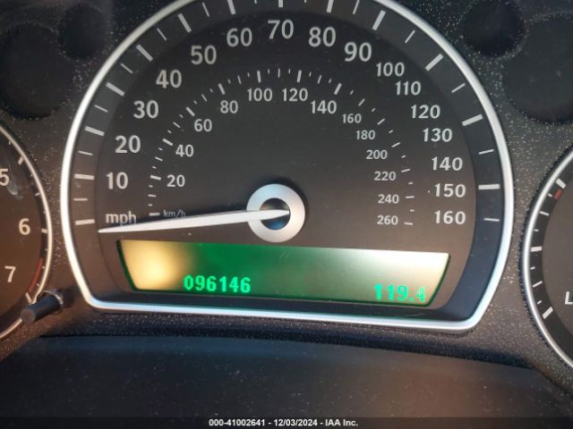 2007 SAAB 9-3 YS3FH41U371131769 Photo 6