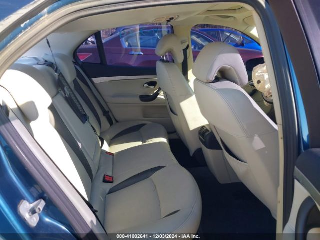 2007 SAAB 9-3 YS3FH41U371131769 Photo 7