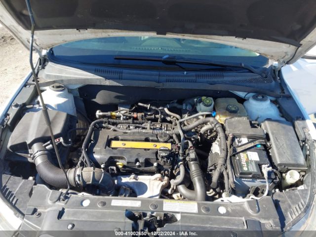 1G1PG5SB0G7120543 Chevrolet Cruze Limited Ltz Auto