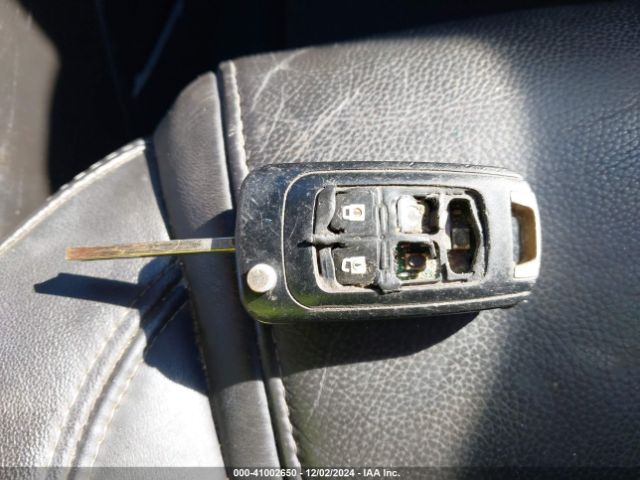 1G1PG5SB0G7120543 Chevrolet Cruze Limited Ltz Auto