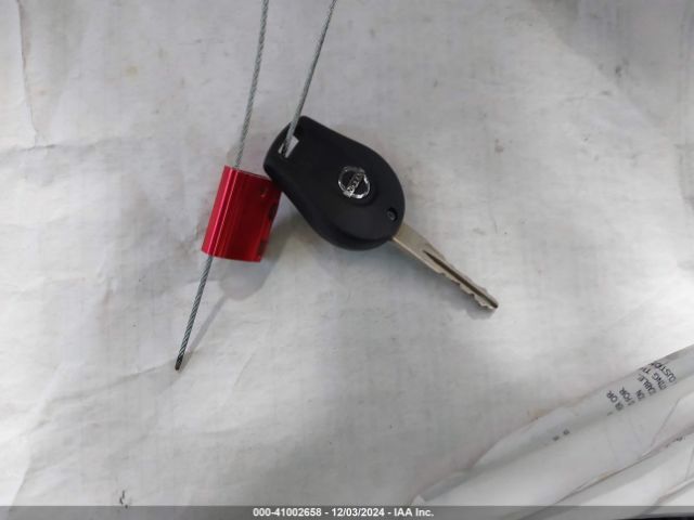 3N1CE2CP0KL354578 Nissan Versa Note Sv