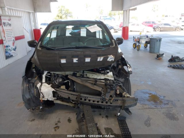 3N1CE2CP0KL354578 Nissan Versa Note Sv