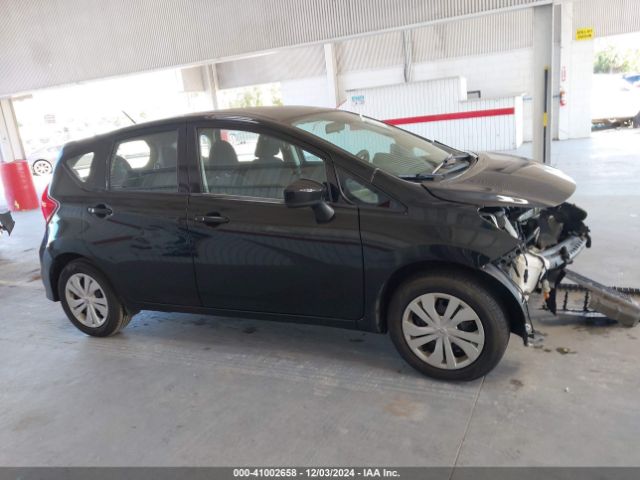 3N1CE2CP0KL354578 Nissan Versa Note Sv