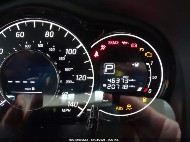 3N1CE2CP0KL354578 Nissan Versa Note Sv