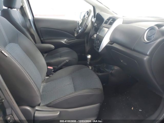 3N1CE2CP0KL354578 Nissan Versa Note Sv