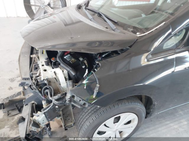 3N1CE2CP0KL354578 Nissan Versa Note Sv