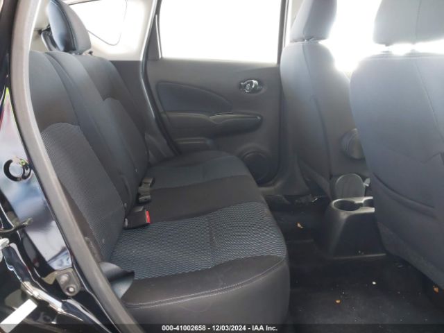 3N1CE2CP0KL354578 Nissan Versa Note Sv