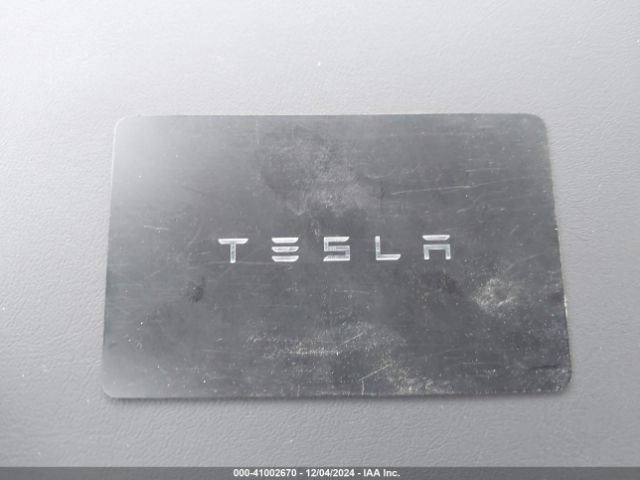 5YJ3E1EA9RF821831 Tesla Model 3 Rear-wheel Drive