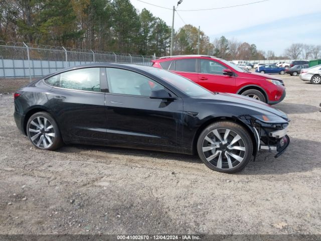5YJ3E1EA9RF821831 Tesla Model 3 Rear-wheel Drive
