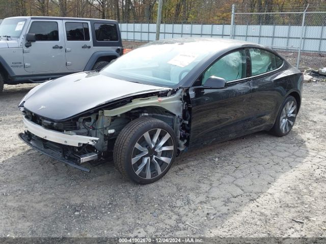 5YJ3E1EA9RF821831 Tesla Model 3 Rear-wheel Drive