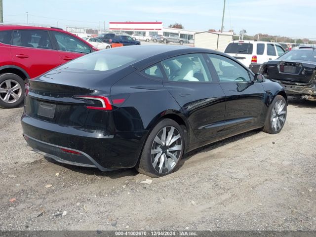 5YJ3E1EA9RF821831 Tesla Model 3 Rear-wheel Drive