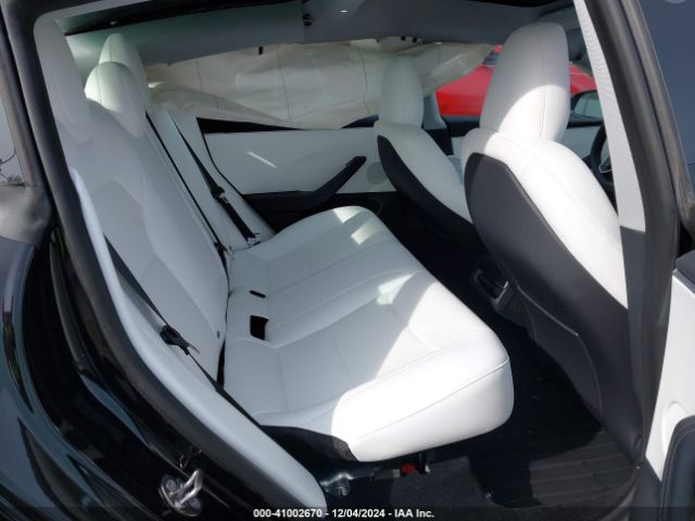 5YJ3E1EA9RF821831 Tesla Model 3 Rear-wheel Drive