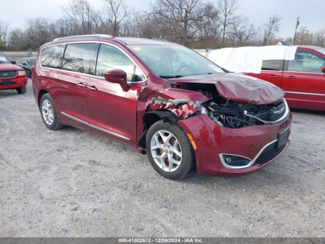 2C4RC1EG5HR653273 auction archive image