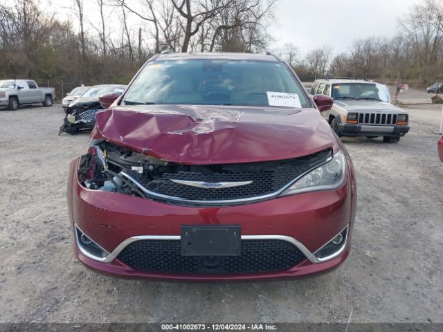 2C4RC1EG5HR653273 Chrysler Pacifica Touring-l Plus