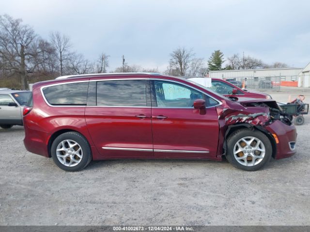 2C4RC1EG5HR653273 Chrysler Pacifica Touring-l Plus