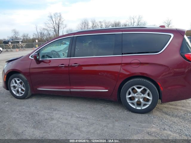 2C4RC1EG5HR653273 Chrysler Pacifica Touring-l Plus