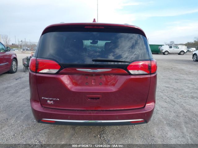 2C4RC1EG5HR653273 Chrysler Pacifica Touring-l Plus