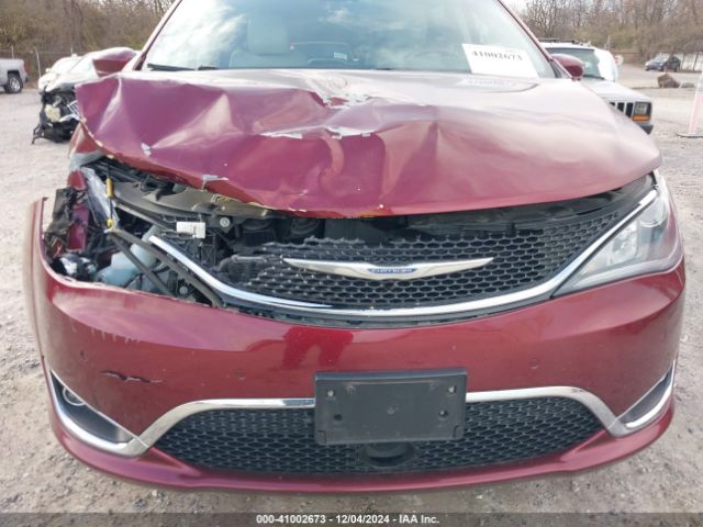 2C4RC1EG5HR653273 Chrysler Pacifica Touring-l Plus