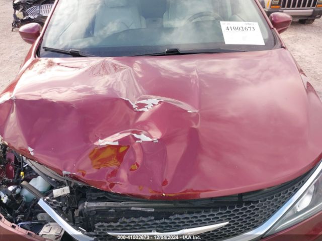 2C4RC1EG5HR653273 Chrysler Pacifica Touring-l Plus