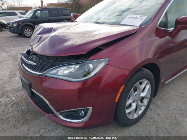 2C4RC1EG5HR653273 Chrysler Pacifica Touring-l Plus