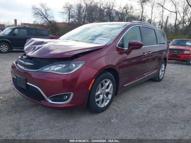 2C4RC1EG5HR653273 Chrysler Pacifica Touring-l Plus