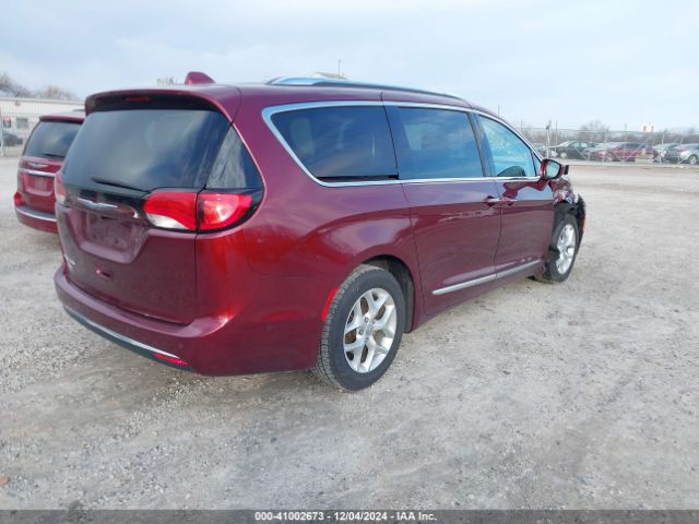 2C4RC1EG5HR653273 Chrysler Pacifica Touring-l Plus