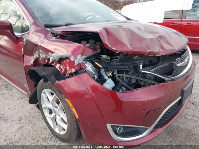 2C4RC1EG5HR653273 Chrysler Pacifica Touring-l Plus