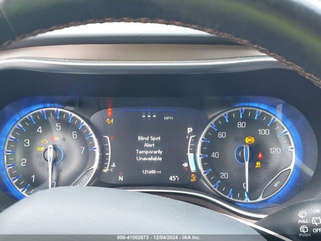 2C4RC1EG5HR653273 Chrysler Pacifica Touring-l Plus