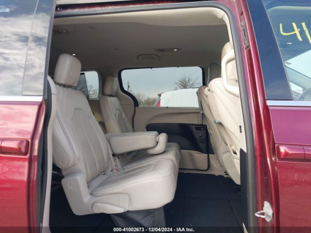 2C4RC1EG5HR653273 Chrysler Pacifica Touring-l Plus