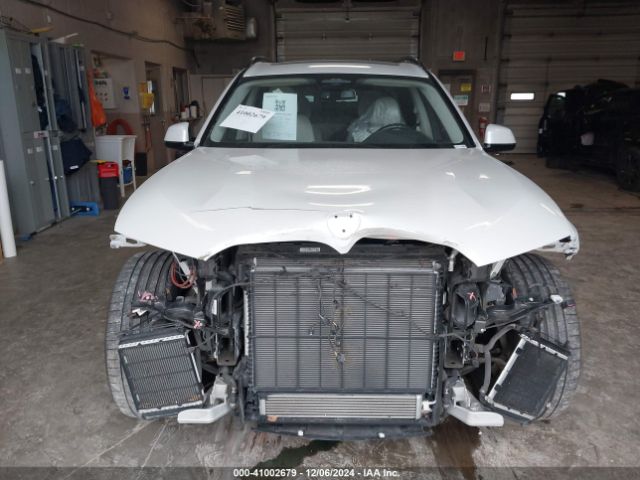 5UXCX6C04L9C18399 BMW X7 M50i
