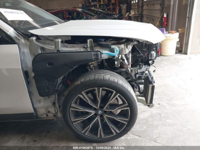 5UXCX6C04L9C18399 BMW X7 M50i