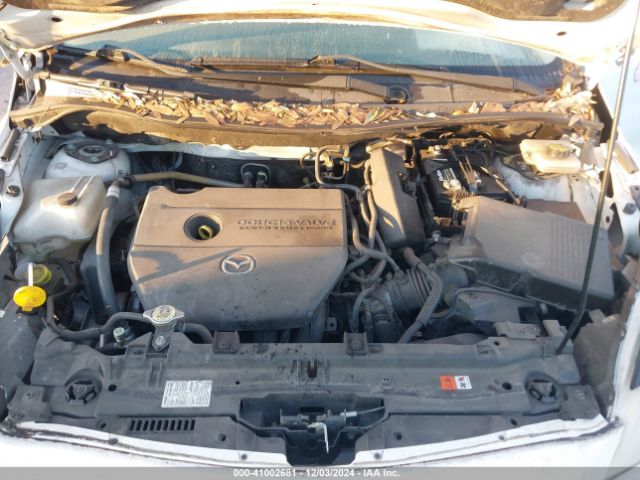 JM1CW2BL4E0168892 Mazda Mazda5 Sport