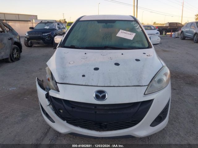 JM1CW2BL4E0168892 Mazda Mazda5 Sport